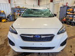 Subaru Impreza 2019