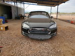 Tesla Model S 2015