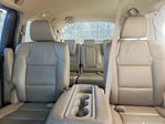 Honda Odyssey 2012
