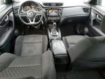 Nissan Rogue 2018