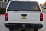 Chevrolet Silverado 2015