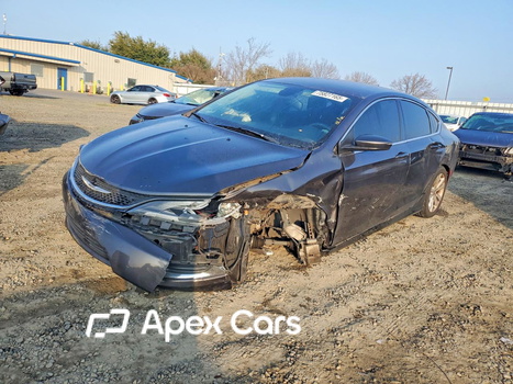 Chrysler 200 2016 - Image 1 of 12