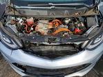 Chevrolet Bolt 2018