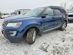 Ford Explorer 2016