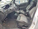 Ford Fiesta 2015