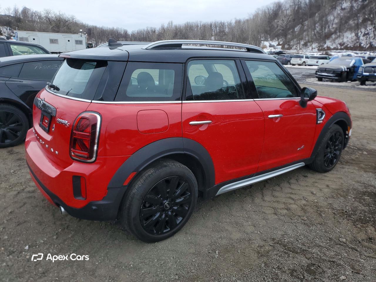 MINI Cooper 2023