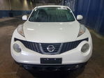 Nissan Juke 2013