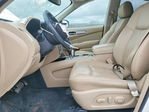 Nissan Pathfinder 2018