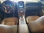 Chevrolet Malibu 2013