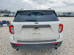 Ford Explorer 2021