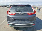 Honda CR-V 2017