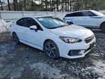 Subaru Impreza 2020