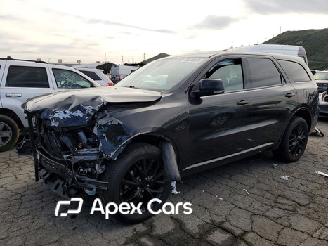 Dodge Durango 2016 - Image 1 of 14
