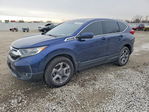 Honda CR-V 2019