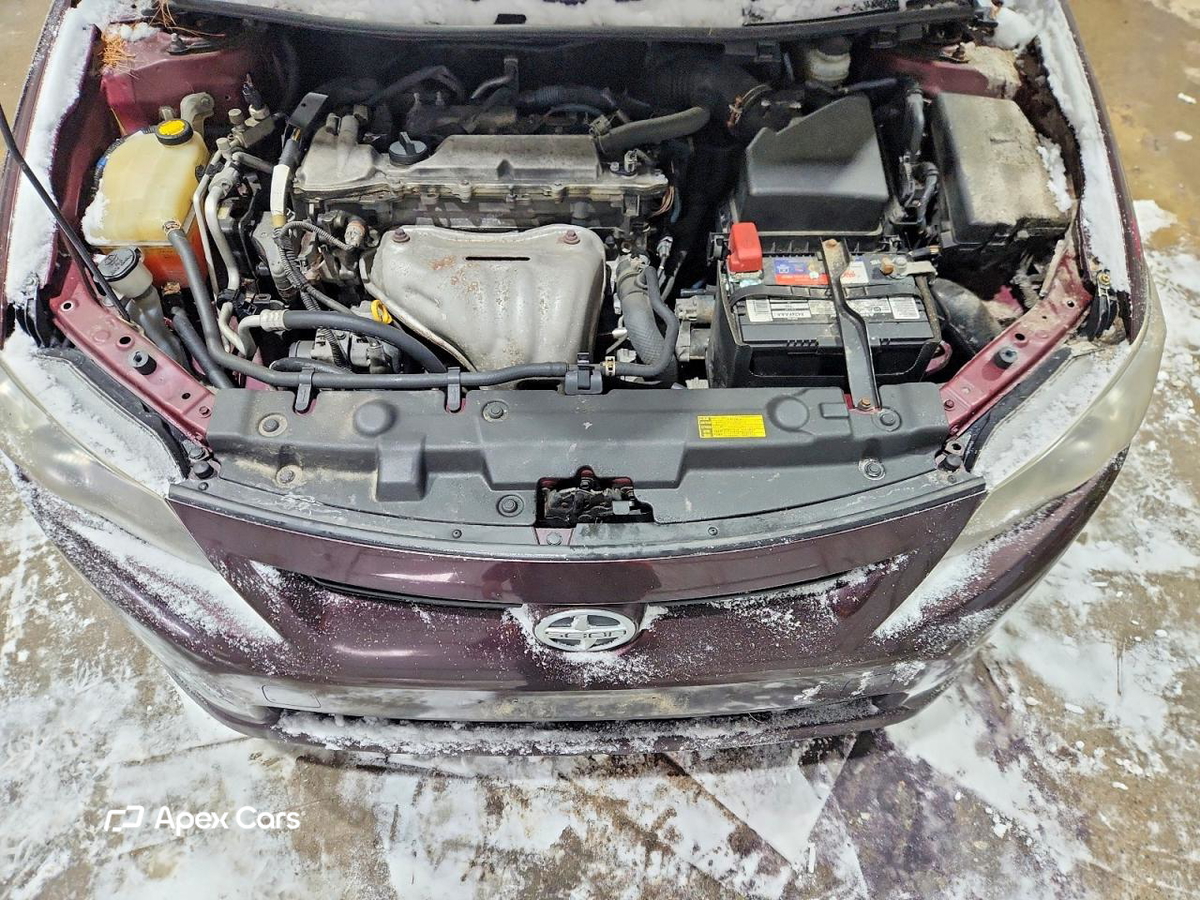 Toyota  2013