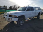 Dodge RAM 2001