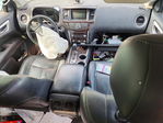 Nissan Pathfinder 2013