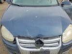 Volkswagen Jetta 2007