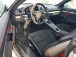 Porsche Boxster 2025