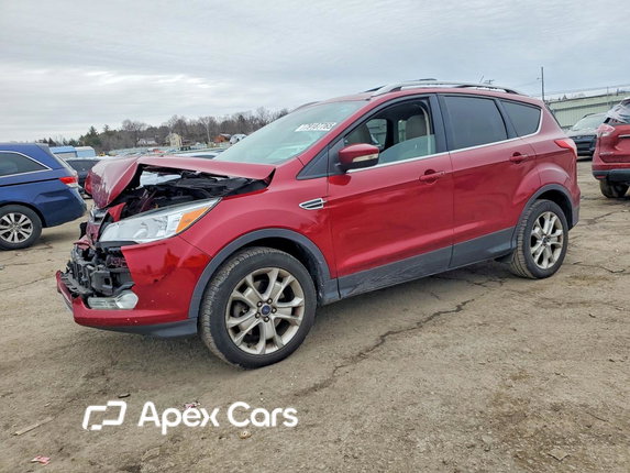 Ford Escape 2016 - Image 1 of 14