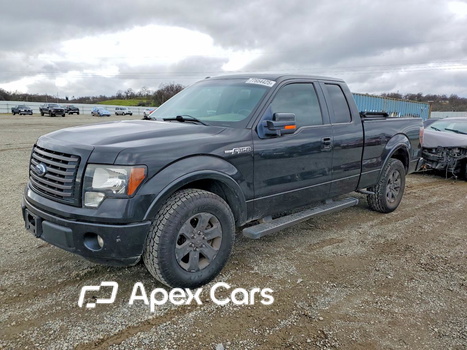 Ford F-150 2012 - Image 1 of 12