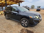 Nissan Pathfinder 2017