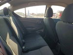 Nissan Versa 2016