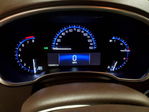 Cadillac SRX 2015