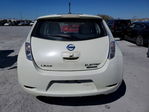Nissan Leaf 2011