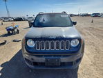 Jeep Renegade 2017
