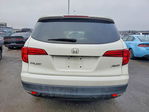 Honda Pilot 2018