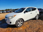 Hyundai Tucson 2012