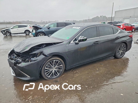 Lexus ES 2022 - Image 1 of 12