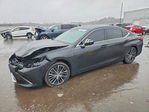 Lexus ES 2022