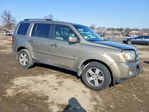 Honda Pilot 2011