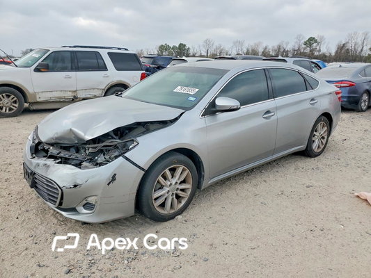 Toyota Avalon 2015 - Image 1 of 13
