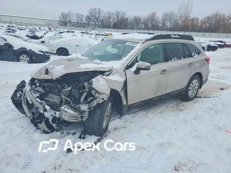 Subaru Outback 2017 - Image 1 of 13