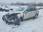 Subaru Outback 2017
