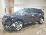 Lincoln MKX 2015