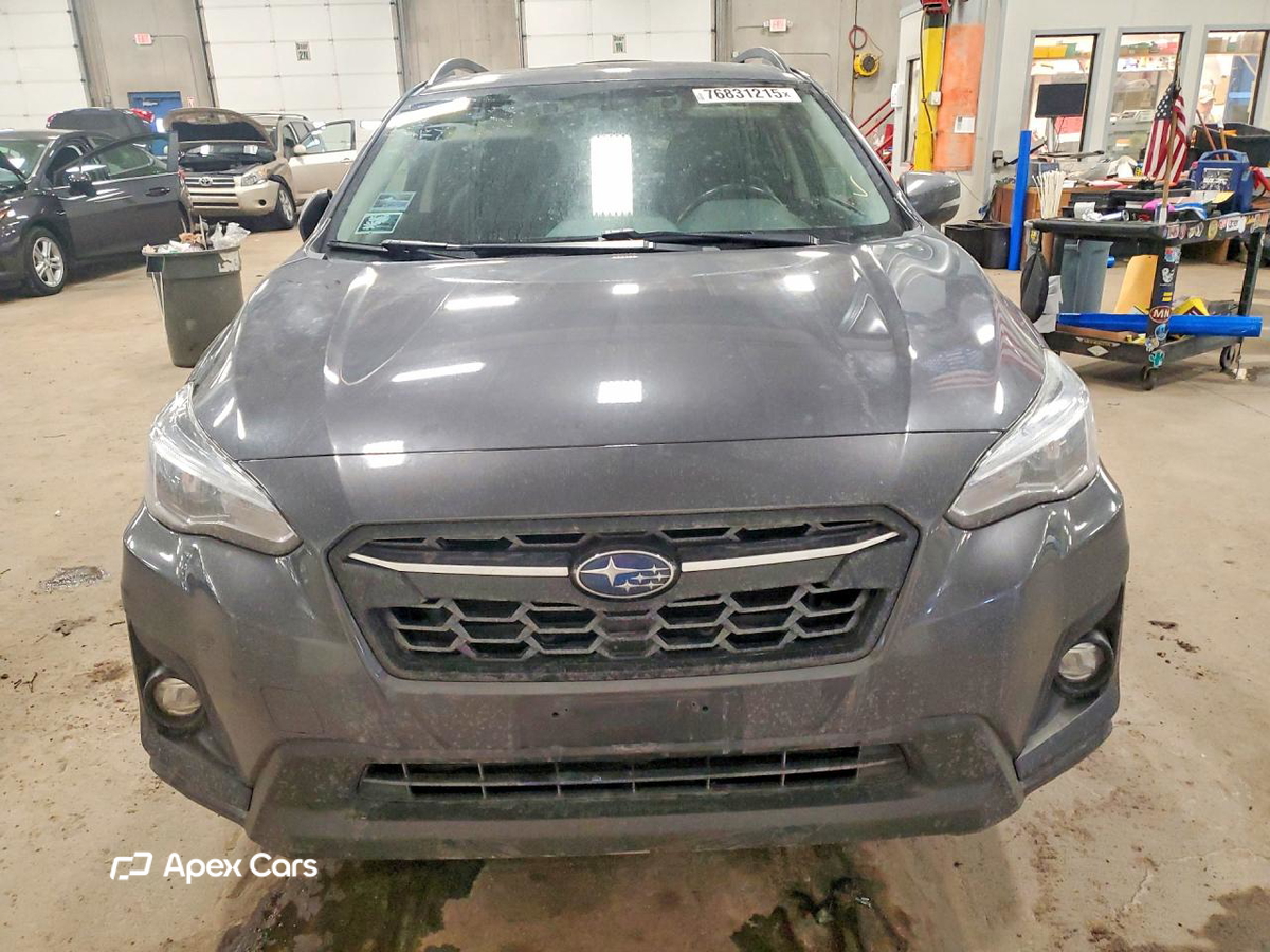 Subaru XV 2020