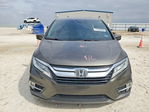 Honda Odyssey 2018