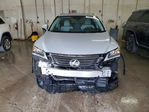 Lexus RX 2017