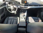 Audi A4 2017