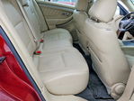 Ford Taurus 2015