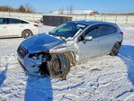 Subaru Impreza 2012