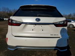 Lexus RX 2019