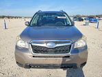 Subaru Forester 2016