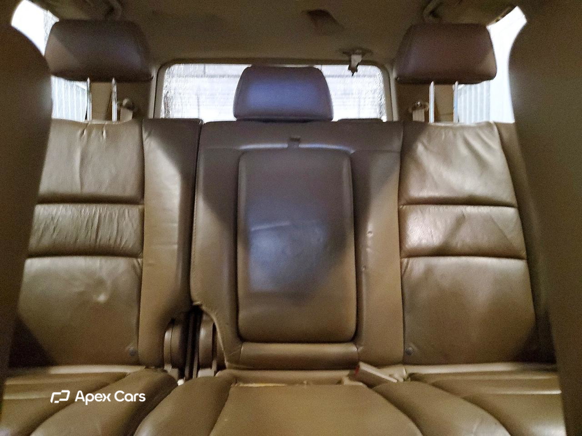 Honda Pilot 2006