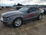 Ford Mustang 2014