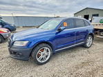Audi Q5 2014